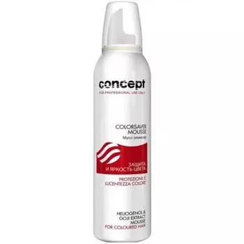Concept Colorsaver Mousse