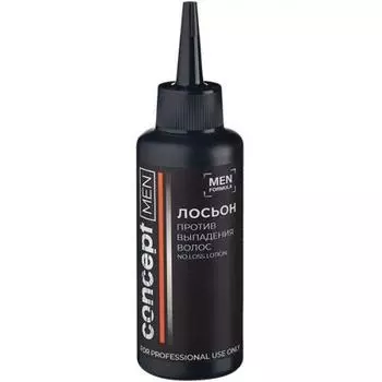 Concept No Loss Lotion