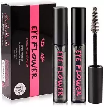 Coringco Eye Flower Care Serum