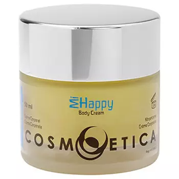 Cosmoetica MiHappy Body Cream