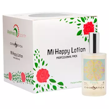 Cosmoetica MiHappy Body Lotion