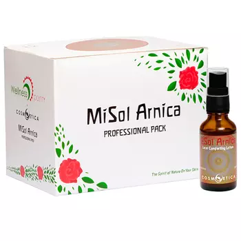 Cosmoetica MiSol Arnica Local Comforting Lotion