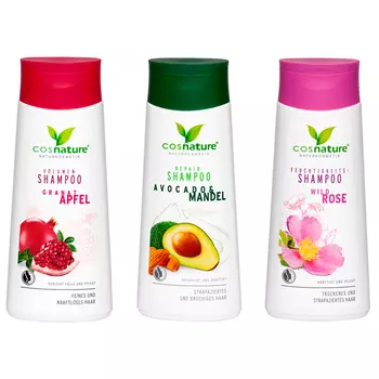 Cosnature