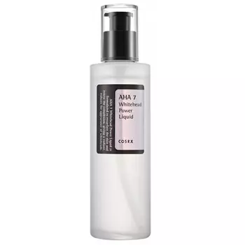 CosRX AHA Whitehead Power Liquid