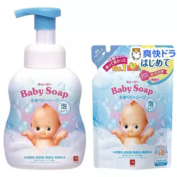 COW Kewpie
