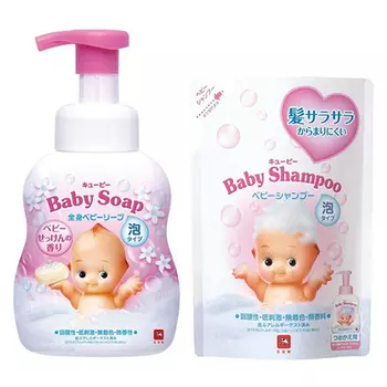 COW Kewpie