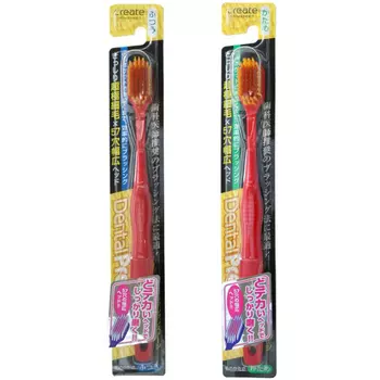 Create Dental Prestige Toothbrush