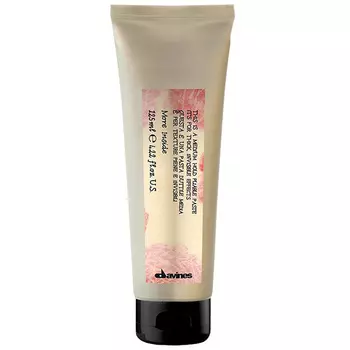 Davines More Inside Medium Hold Pliable Paste