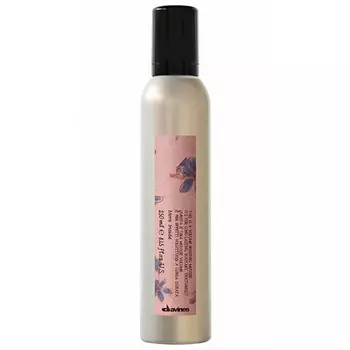 Davines More Inside Volume Boosting Mousse