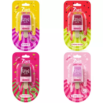 Days Candy Shop Lip Glosser