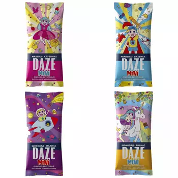 Daze Daze Mini