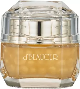 Dbeaucer Royal de Birds Nest Capsule Cream