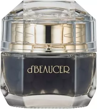 Dbeaucer Royal de Caviar Capsule Cream