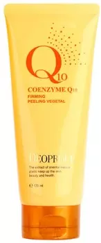 Deoproce Coenzyme Q Firming Peeling Vegetal