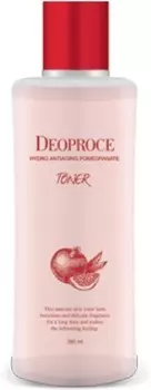 Deoproce Hydro Antiaging Pomegranate Toner