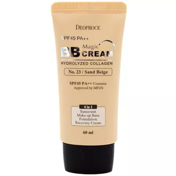 Deoproce Magic BB Cream SPF PA