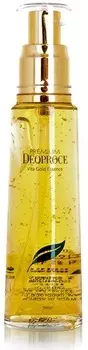 Deoproce Premium Vita Gold Essence