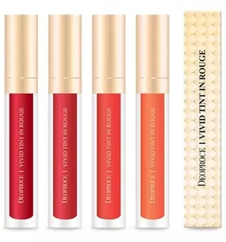 Deoproce Vivid Tint