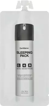 DerMeiren Sleeping Pack