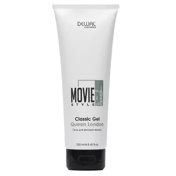 Dewal Movie Style Classic Gel Queen London