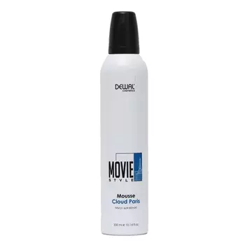 Dewal Movie Style Mousse Cloud Paris