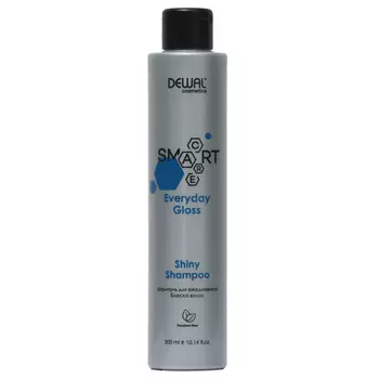 Dewal Smart Care Everyday Gloss Shiny Shampoo