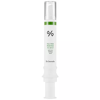 DrCeuracle Tea Tree Purifine Spot