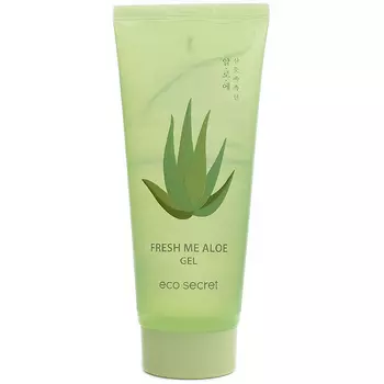Eco Secret Fresh Me Aloe Gel