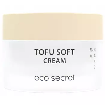 Eco Secret Tofu Soft Cream