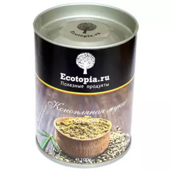 Ecotopia