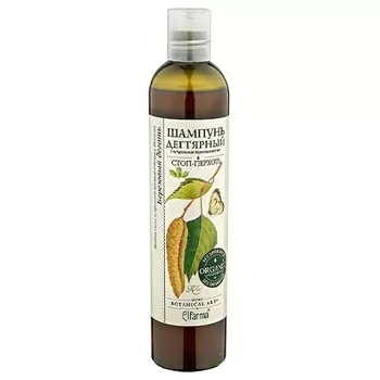 Шампунь Elfarma шампунь от перхоти