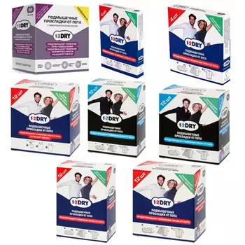 Elfarma Dry