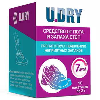 Elfarma U Dry