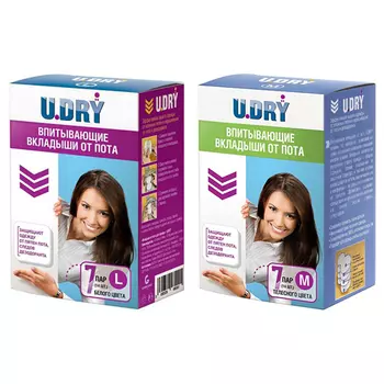 Elfarma U Dry
