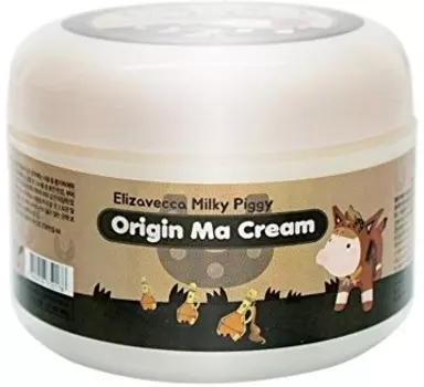 Elizavecca Milky Piggy Origin Ma Cream