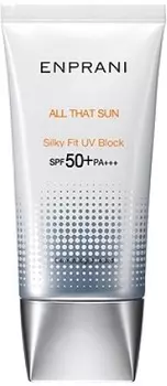 Enprani All That Sun Silky Fit Uv Block SPF PA