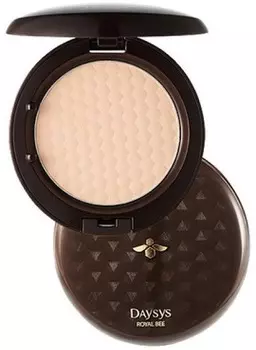 Enprani Daysys Royal Bee Honey Essence Cover Pact