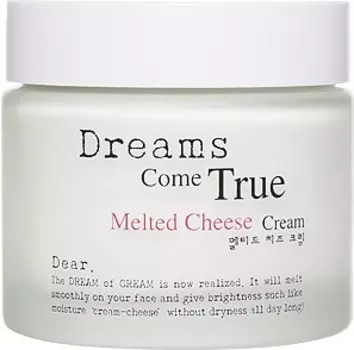 Enprani Dear By Melted Cheese Cream