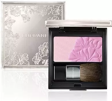 Enprani Delicate Radiance Petal Blusher