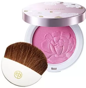 Enprani Delicate Radiance Piony Blusher