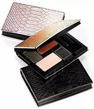 Enprani Glam Shadow Clutch