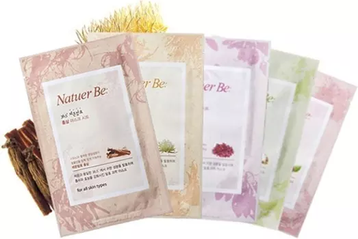 Enprani Natuer Be