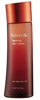 Enprani Natuer Be Reactive Skin Sofner