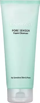 Enprani Pore Sensor Foam Cleanser