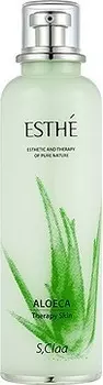 Enprani SClaa Esthe Aloeca Thearapy Skin