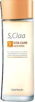 Enprani SClaa Vita Cure Skin Tonic