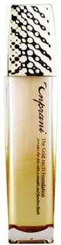 Enprani The Gold Ray D Cake Foundation