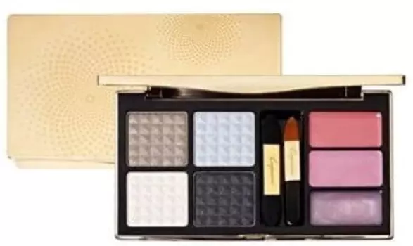 Enprani The Gold RayD Royal Kit