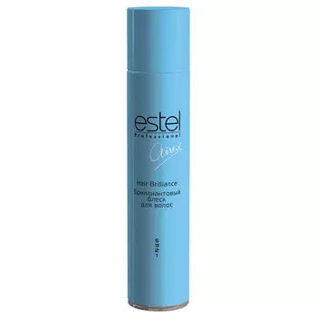 Estel Airex Brilliance Hair Spray