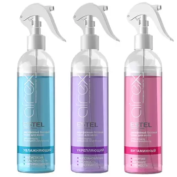 Estel Airex Moisturizing Tonic